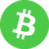 Bitcoin Icon